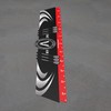 Viper by GLD Products Edge Dart Throw Line Marker Red