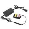 FA02 1600mW 445nm Focusable Blue Laser Module with Power Adapter