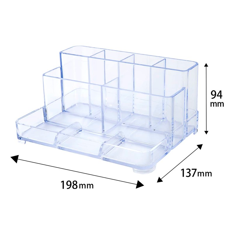 Cruise Smart Desk Organizer SDO-750