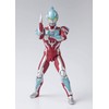 S.H. Figuarts Ultraman Ginga, Approx. 5.9 inches (150 mm), ABS