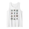 Third Eye | All Seeing Eye | Evil Eye Tank