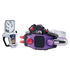 Transformation Belt Ver. 20th DX Bug Driver