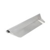 Broil King FLAV-R-WAVE - Divisor de acero inoxidable para parrilla