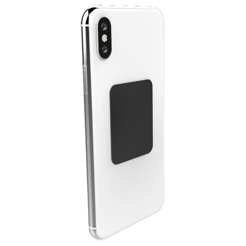 Kashimura NAT-70 Strong Plate for Magnetic Phone Holder, Approx. 1.5x