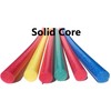 Solid Core Extra Long 60" Swim Noodles 6 Pack Deluxe