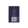 Nihonkodo Itsuragi White Peach Business Card Incense, Paulownia Box, 6