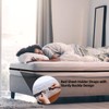 Bed Sheet Holder Straps Fitted Sheet Strap Elastic Reliable Mattress