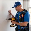 MELOTOUGH Tool Vest for Men Reflective Safety Tool Vest with