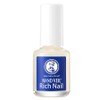 Mentholatum Handveil Beauty Premium Rich Nail Repair Coat, 10ml, 1 piece / 멘소래담 핸드베일 뷰티 프리미엄 리치네일 리페어 코트, 10ml, 1개