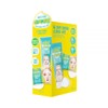 Series Outpost Foam & Exfoliant 80g / 연작 전초 폼