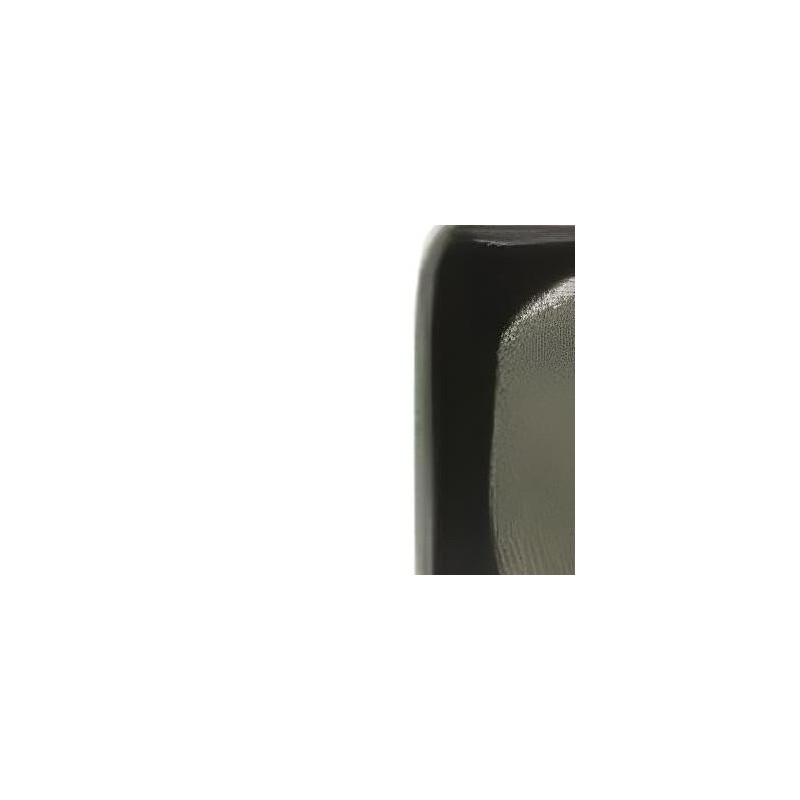 Fender Emblem Plaque/Sign for ES250/1 – Metal – Curved