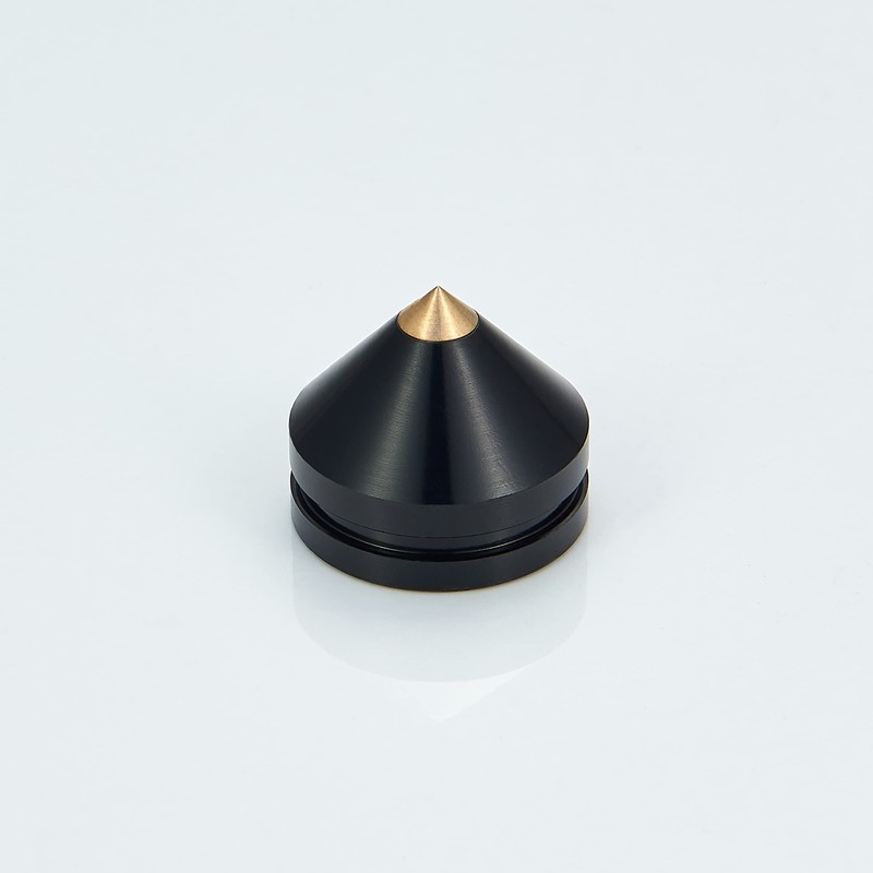 Pailvens Insulator 8 Speakers, Speaker Stand, Metal Spike Stand with