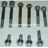 Eric's Performance Parts EPP Transmission Bolt Kit For Nissan CA18DET
