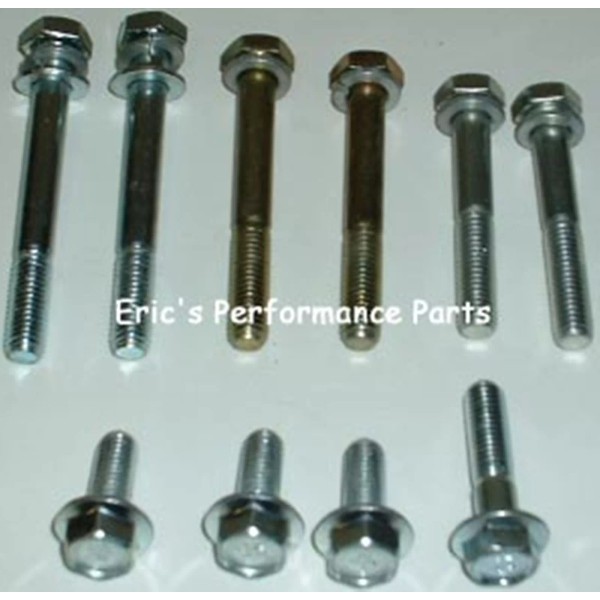 Eric's Performance Parts EPP Transmission Bolt Kit For Nissan CA18DET