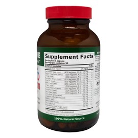 Positive Power Nutritionals Super Circulation 90 Capsule