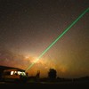 MIPREZT [4 Packs] Rechargeable Green Light Flashlight Long Distance Range