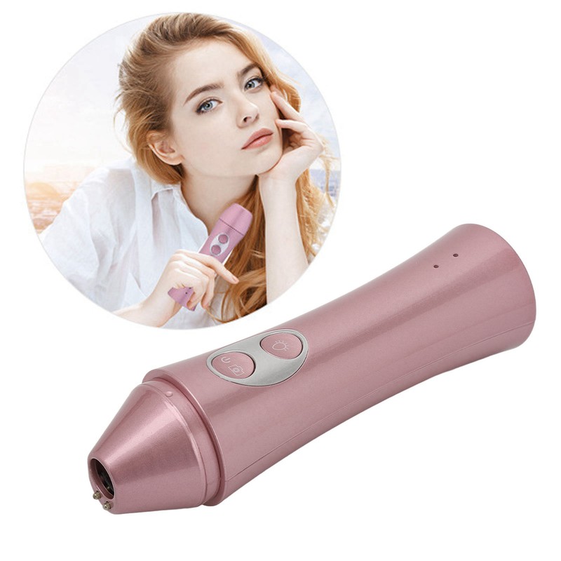 3MP 50X Scalp Detector Portable Handheld Skin Hair Ultraviolet Analyser