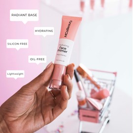 MCoBeauty Hydrating Face Primer