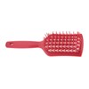 4pcs Detangling Vent Brush Faster Blow Drying Professional Wet Dry