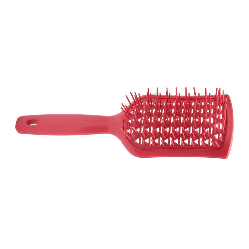 4pcs Detangling Vent Brush Faster Blow Drying Professional Wet Dry