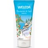 WELEDA Organic Mandarino di Capri Shower Gel Vegan - Natural