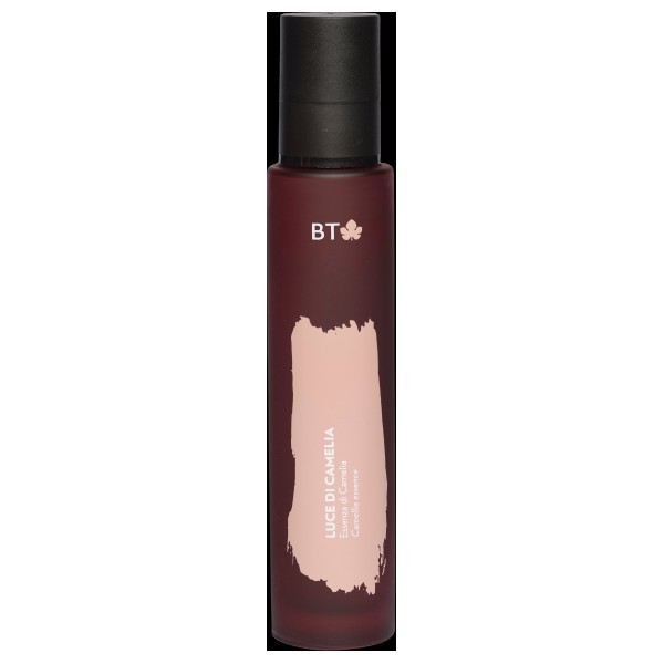 BT - L'essenza di Biofficina Toscana Luce di Camelia Camellia