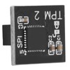 TPM 2.0 Module SPI 12Pin Remote Card Encryption Security Board