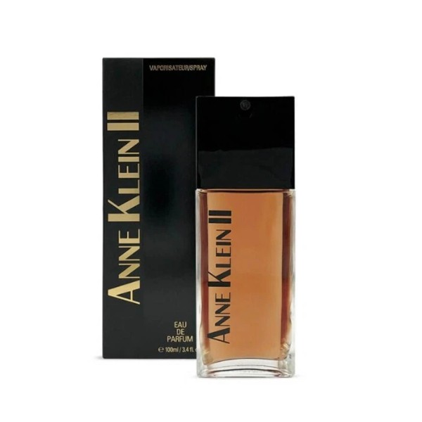 Women Anne Klein II Eau De Parfum Spray 3.4 oz