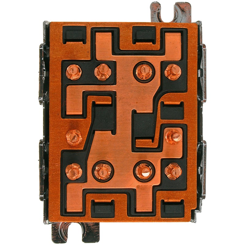 Dorman 901-013 Power Window Switch, Black