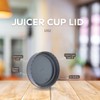 Utiz 24oz Cup for Nutribullet with Lid Cap Replacement Parts