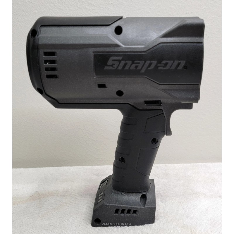 Snap-on SNAP ON TOOLS CT9075 1/2" CORDLESS IMPACT BODY SHELL