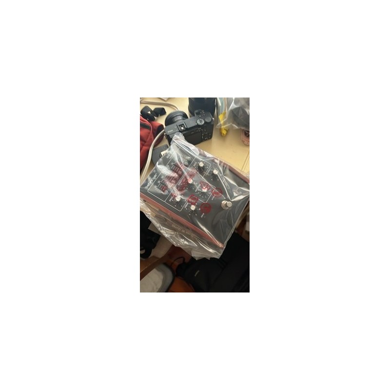 Motor FASCO 71730684 / U73B1 115V 60HZ 1550RPM | Modine