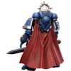 JOYTOY Warhammer 40,000 1/18 Action Figure Ultramarines Primaris Captain Collection