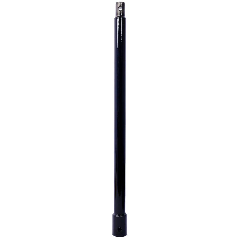 3/4\" Shaft Auger Drill Bit for Planting Hole Bulb Bedding