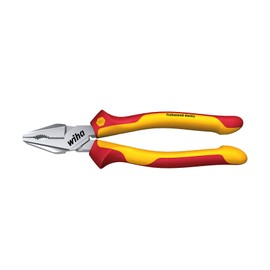 Wiha 26714 Z02006 Multi-Purpose Pliers Heavy-Duty 200 mm German Electrical Engineering Association
