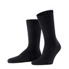 FALKE Herren Socken Nelson M SO Wolle einfarbig 1 Paar,