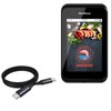 BoxWave Cable Compatible with Verifone e280 - DirectSync PD Cable