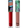 Yuya - Set 2 labiales (Mi amor + Te quiero)