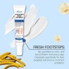 4×pomada Para Pies Atleta Wolfsbane Crema Cicatrizante Anti