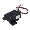 Washing Machine Drain Valve ABS Replacement Drainage Tractor Motor for