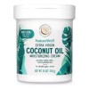 Crema Hidratante Extra Virgen Coconut Oil de 454g