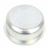 R104BT8X BT8 Spindle, 4-4" Bolt Circle Trailer Hub, & 8"