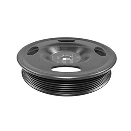 CORTECO 49418947 Crankshaft Pulley