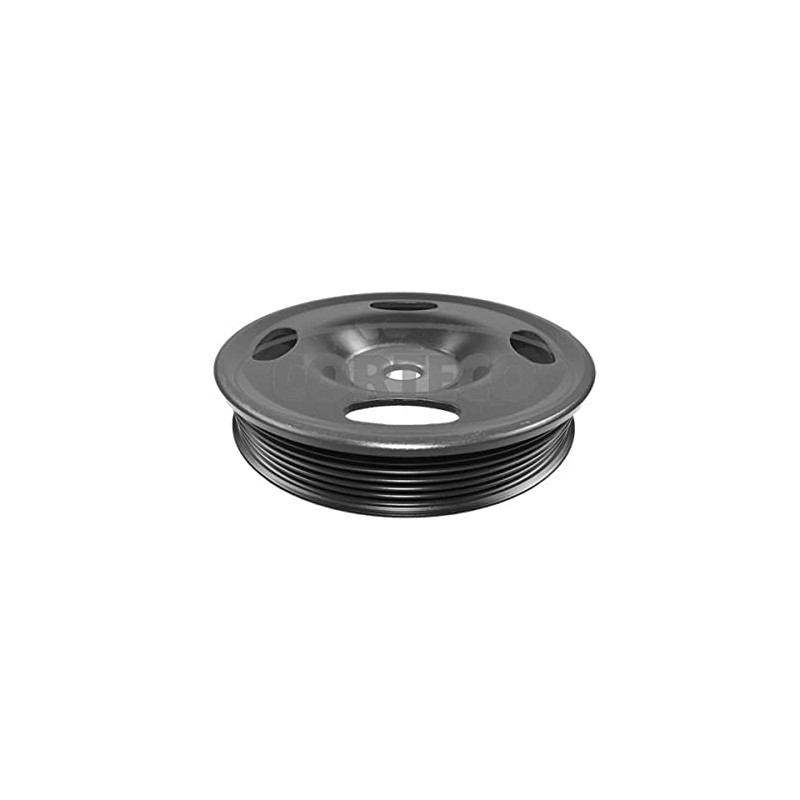 CORTECO 49418947 Crankshaft Pulley