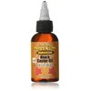 Jamaican Mango and Lime Black Castor Oil, Original, 2 Ounce