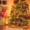 USB LED Candle Lamp Warm White LED Flameless Christmas Candle