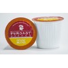 Puroast Low Acid Coffee| House Blend Single Serve Pods |