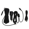 4K 1080P WiFi GPS Car Dash Cam HD Car Camera