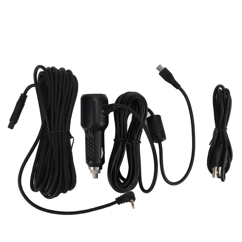 4K 1080P WiFi GPS Car Dash Cam HD Car Camera