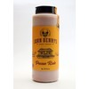 John Henry's Texas Size Pecan Rub BBQ Seasoning - 26